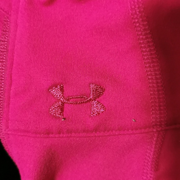 UNDER ARMOUR All season Gear Athletic Jacket ladies size large - Picture 3 of 7